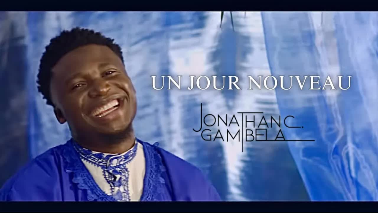 Jonathan C. Gambela – Un jour nouveau